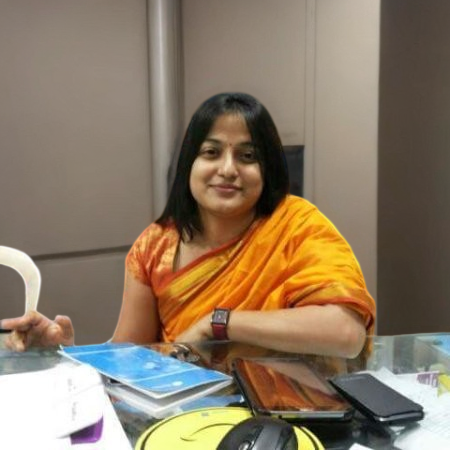 Dr. Rachna Pole